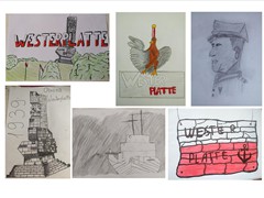 Pamięci Bohaterów Westerplatte (3)